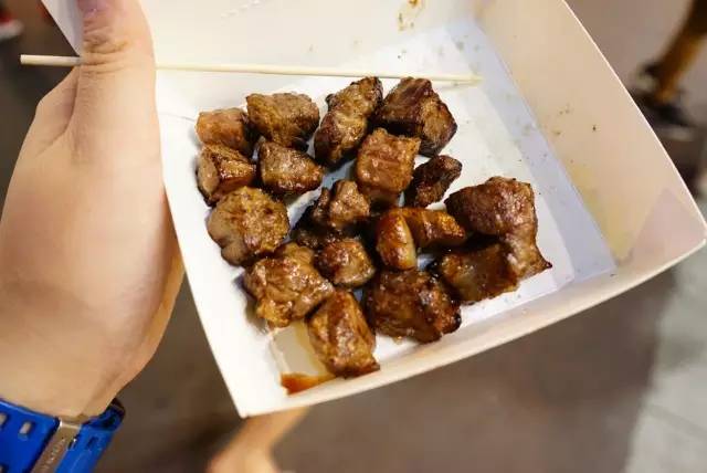 台中打卡美食,台中美食