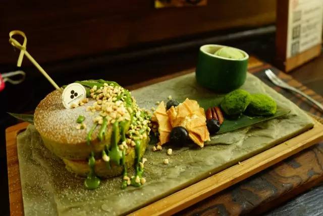 台中打卡美食,台中美食