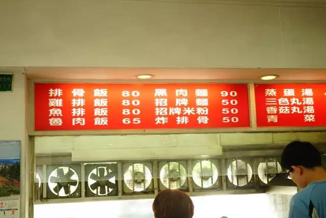 台中打卡美食,台中美食