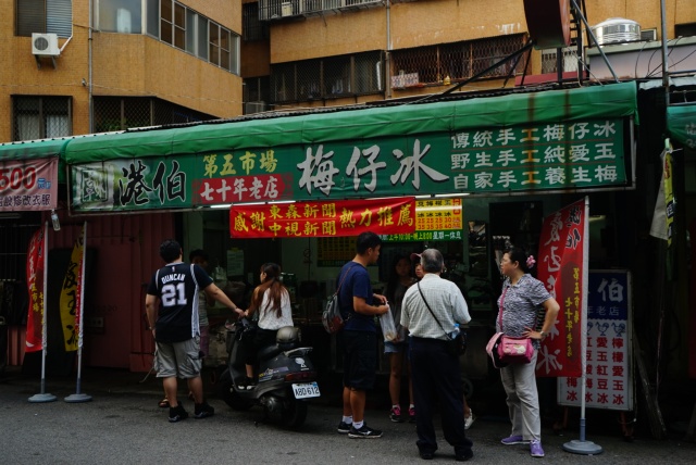 台中打卡美食,台中美食