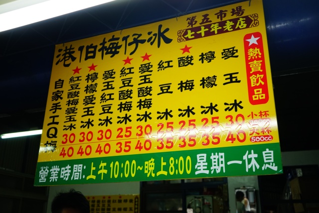 台中打卡美食,台中美食