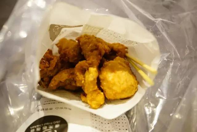 台中打卡美食,台中美食