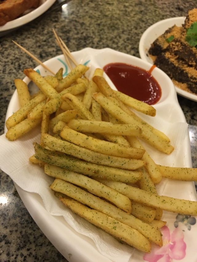 台中打卡美食,台中美食