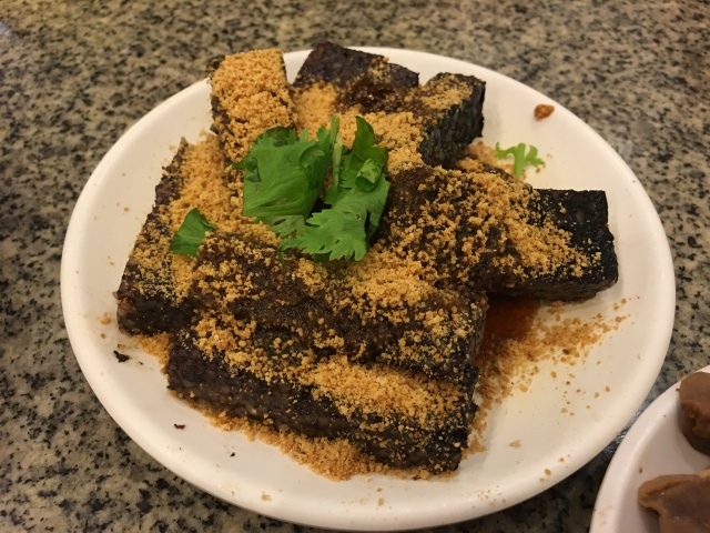 台中打卡美食,台中美食