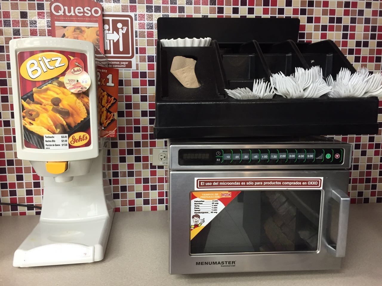 去墨西哥必备物品清单,去墨西哥必带的礼物