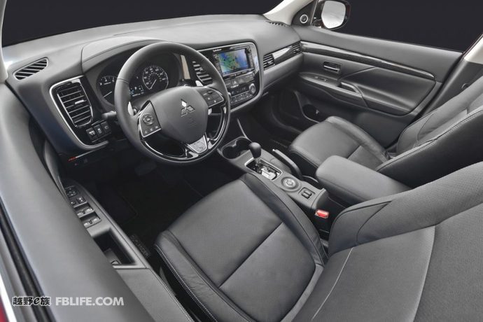 欧蓝德增高1.5寸,2016款三菱欧蓝德发动机怎么样