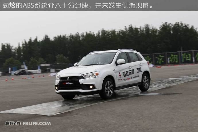 广汽三菱劲炫2016款1.6排量,三菱劲炫2020款驾驶体验