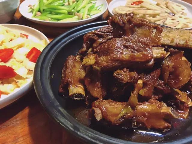 教你一分钟变大厨,一招让你变大厨