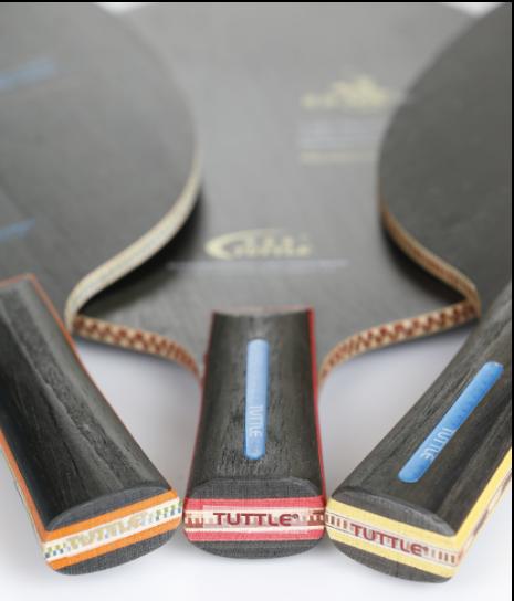 “立”即不同！塔特尔量子木芯系列底板测评