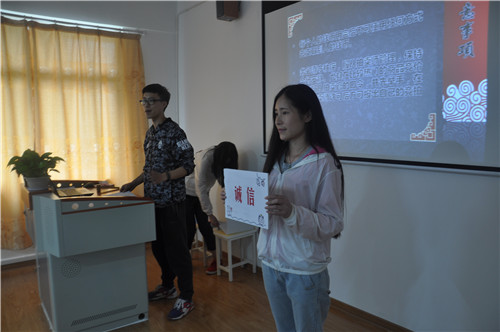 无锡江南中专：我校举行“阳光小屋”心理健康中心启动仪式