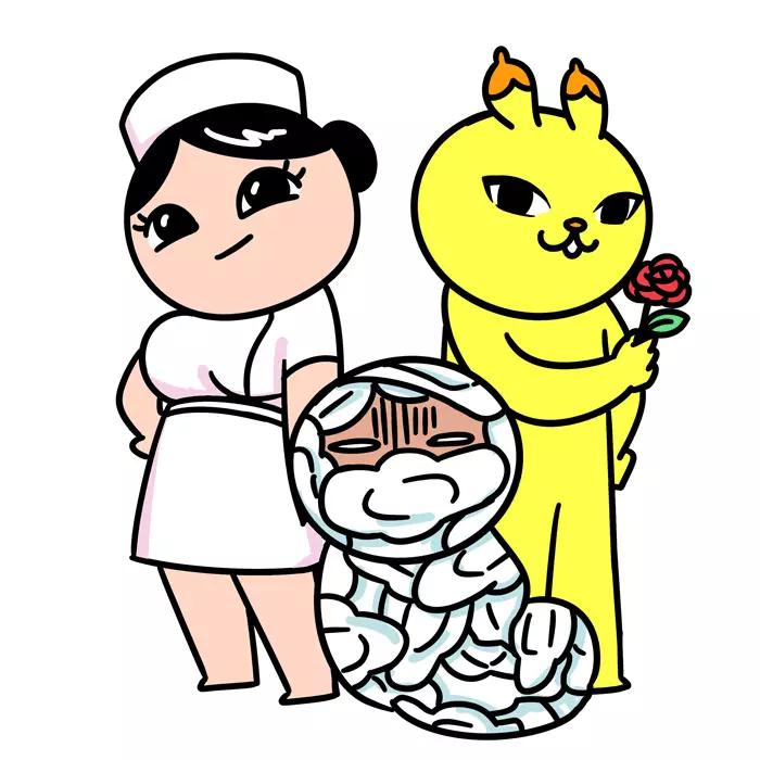 护士在医院遇到的11件奇葩事，你遇到过么？