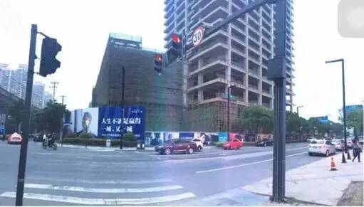 嘉定未来5年震撼规划图超清,嘉定未来5年道路规划