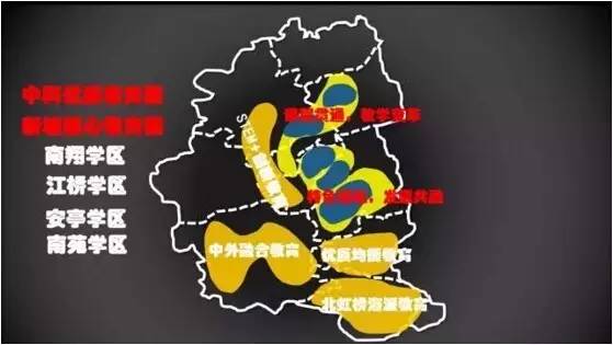 嘉定未来5年震撼规划图超清,嘉定未来5年道路规划