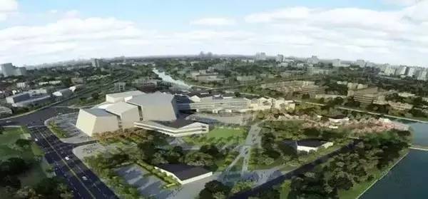 嘉定未来5年震撼规划图超清,嘉定未来5年道路规划