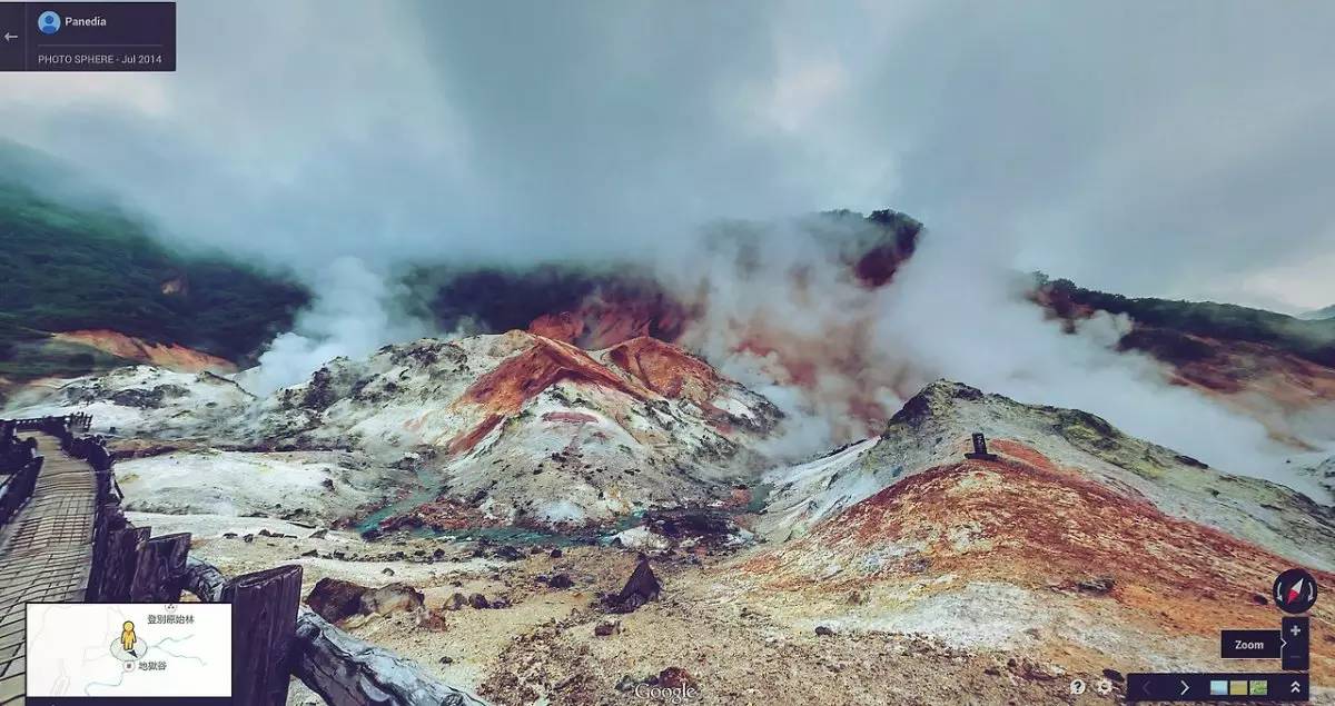 google街景怎么弄,google街景怎么看