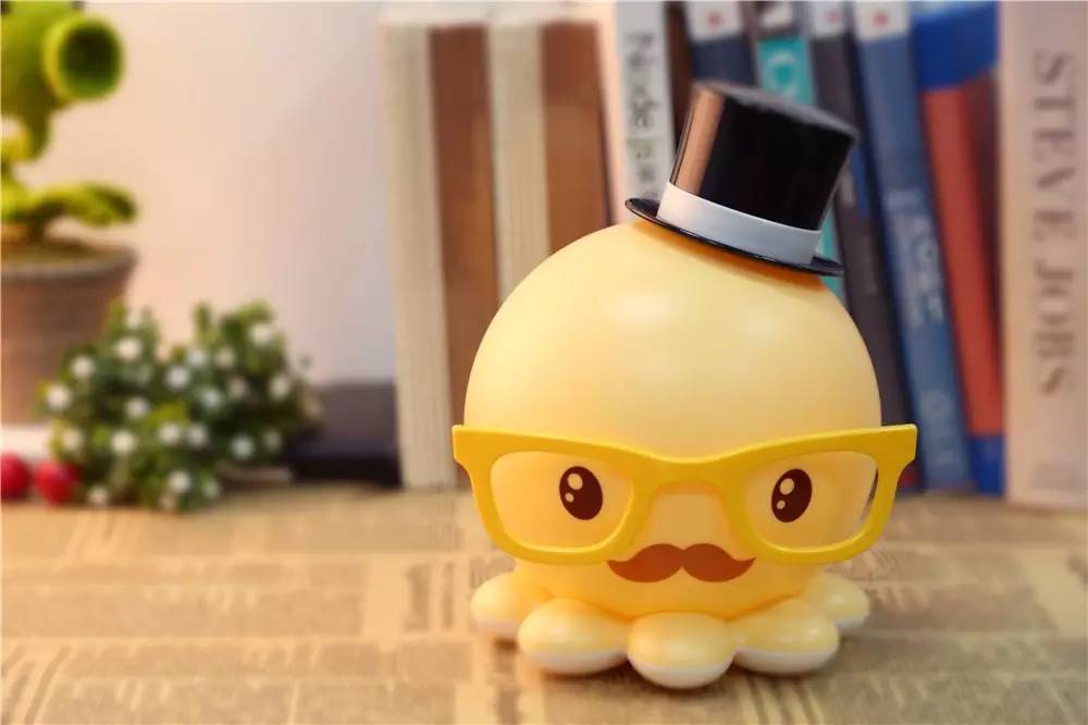 赶走黑夜兽黑夜不再孤独