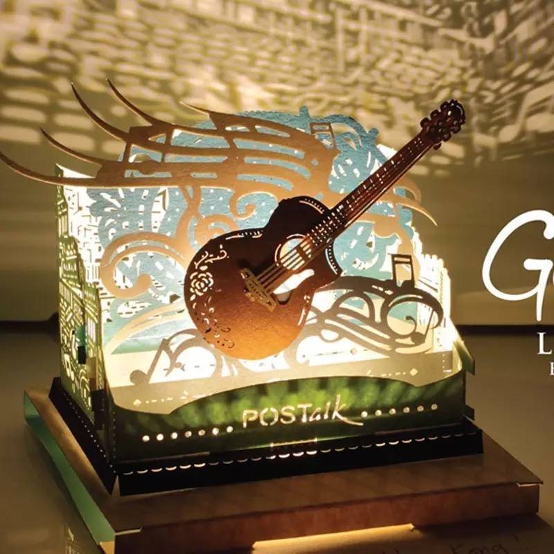 赶走黑夜兽黑夜不再孤独