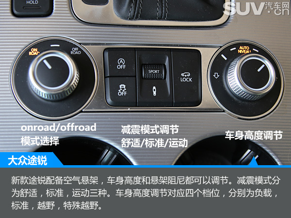 2016款大众途锐r-line版试驾,大众途锐r-line2024款试驾