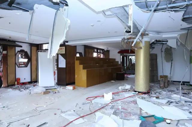 强制执行租户不肯搬离怎么办,执行人拒不腾退