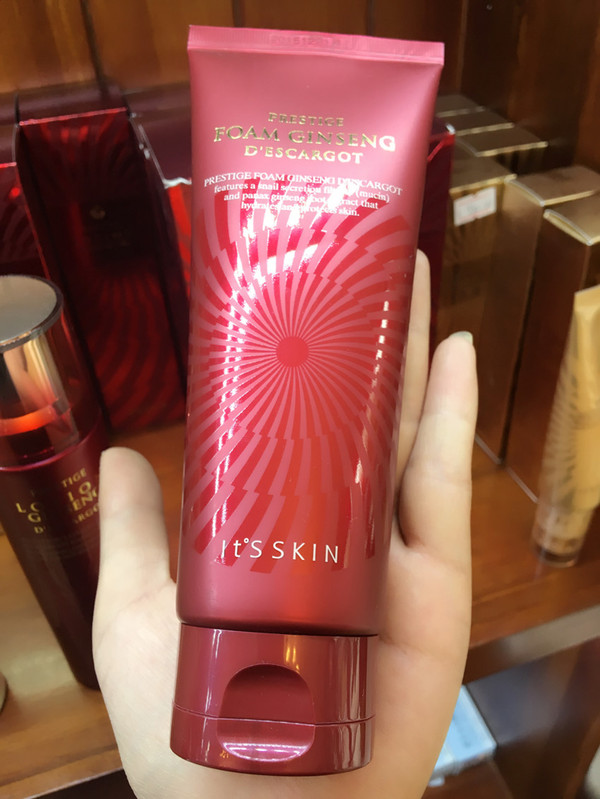 韩国氨基酸洗面奶排行榜前十名,joajota韩国老款洗面奶