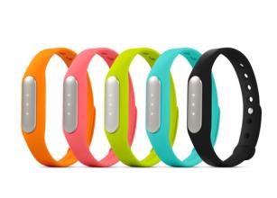 小米手环容易脱落怎么解决,小米手环掉失如何找回地铁卡