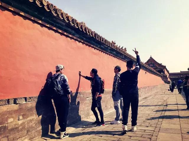 鹅卵石烤鱼北京,北京石头烤鱼