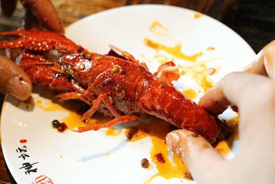 鹅卵石烤鱼北京,北京石头烤鱼