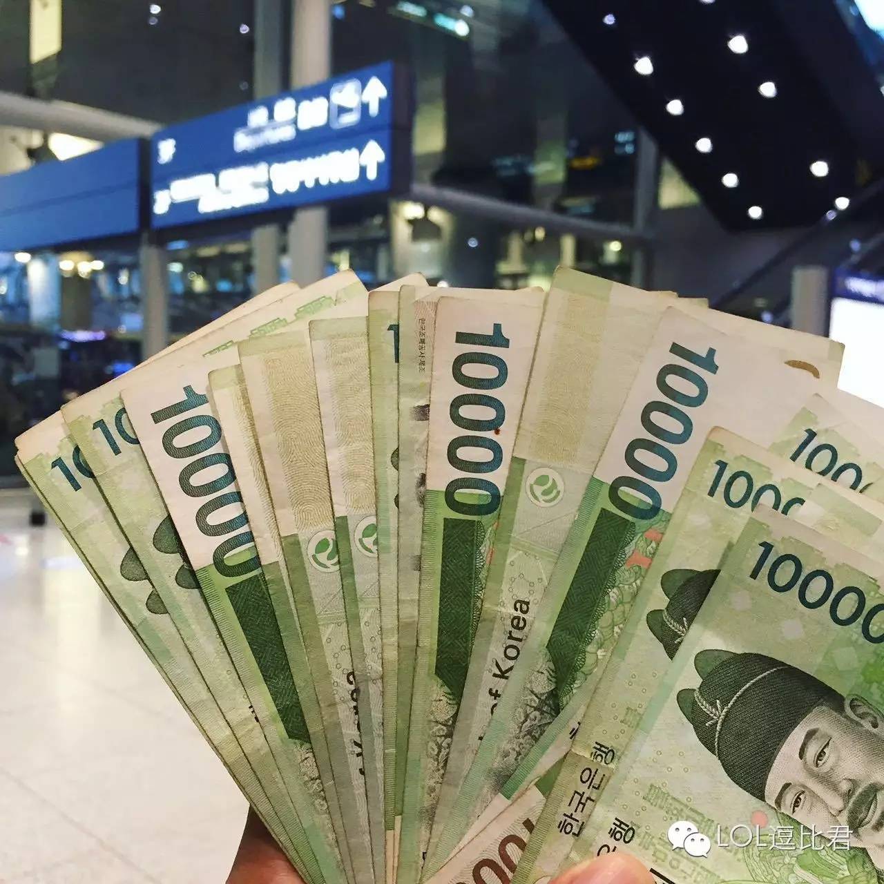 在韩国怎么玩儿国服lol,韩国玩lol的高手多不多