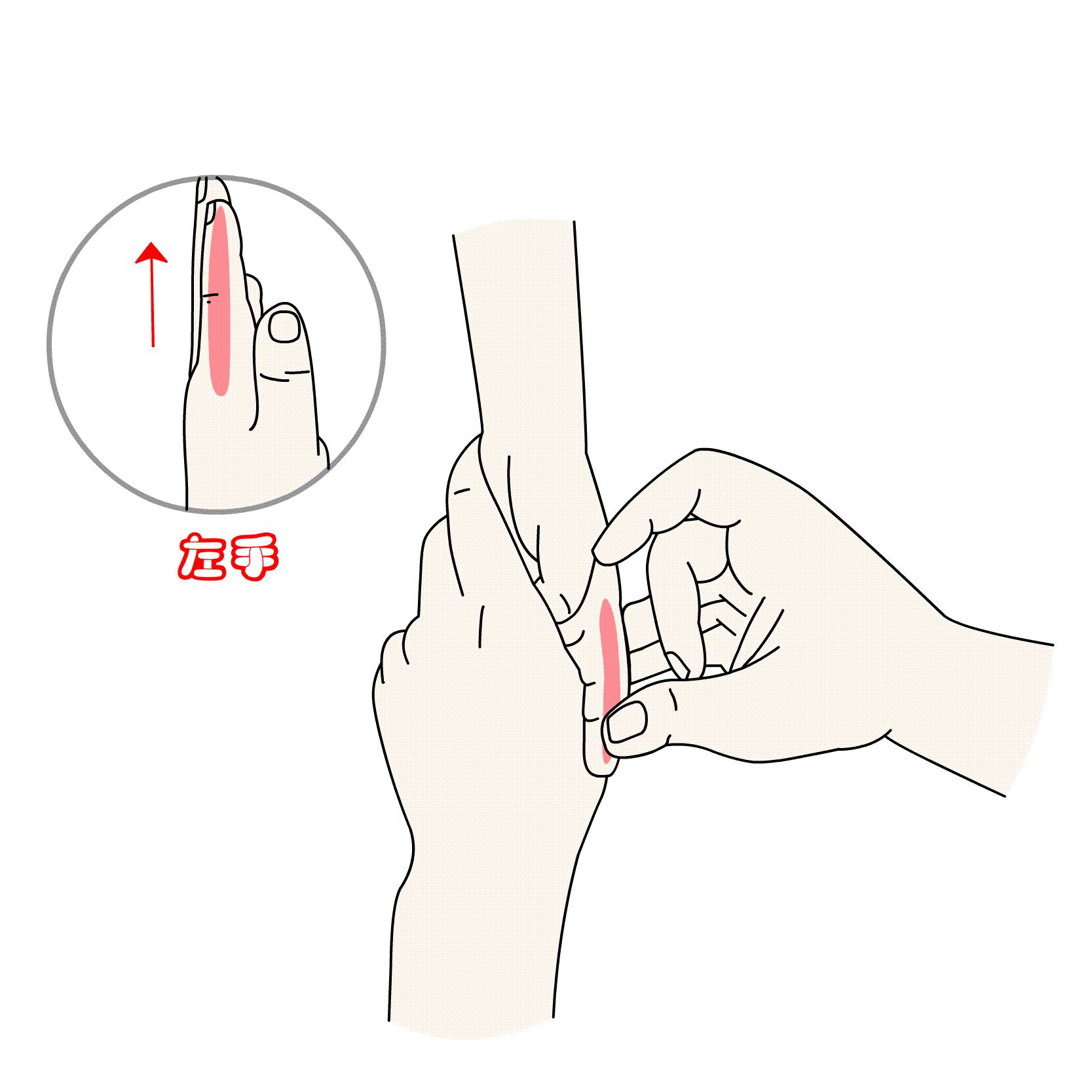 中医推拿小儿呕吐,小儿伤食呕吐艾灸哪里