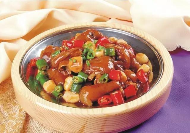 株洲妹子看过来!吃完这些店,你就能秒变女神!