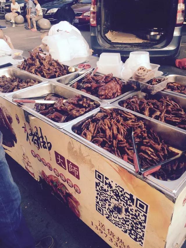 株洲妹子看过来!吃完这些店,你就能秒变女神!