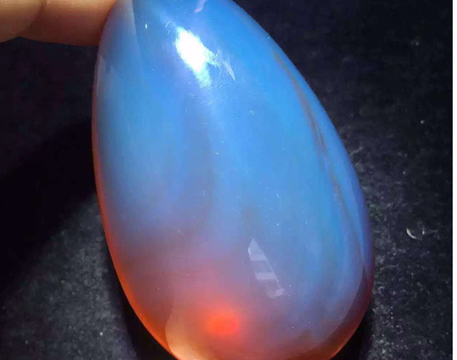 近几年琥珀的市场行情怎样 (2018年琥珀行情)