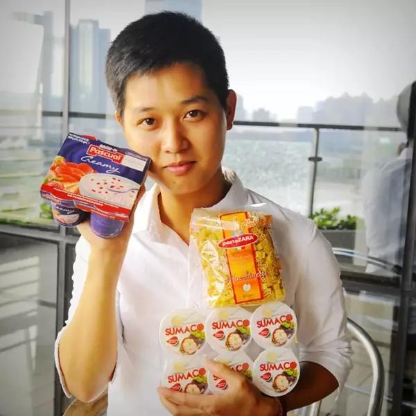 推荐亲测好吃零食,各种韩国零食大测评