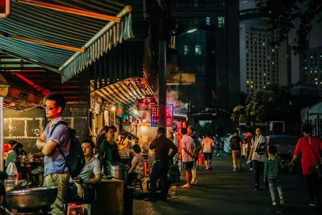武汉汉阳苍蝇馆子,武汉汉口好吃的苍蝇馆子