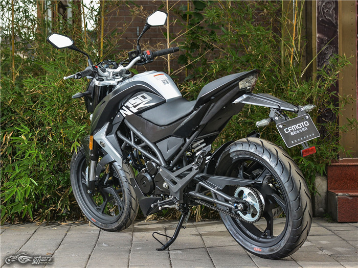 新车春风150nk落地多少钱,全新春风150街车