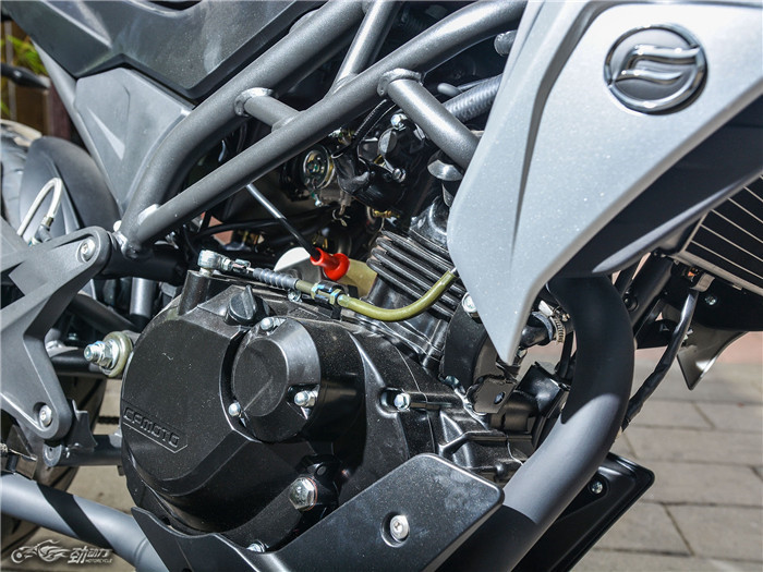 新车春风150nk落地多少钱,全新春风150街车