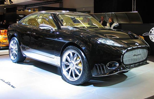 能和比亚迪唐抗衡的车,什么车能吊打比亚迪唐