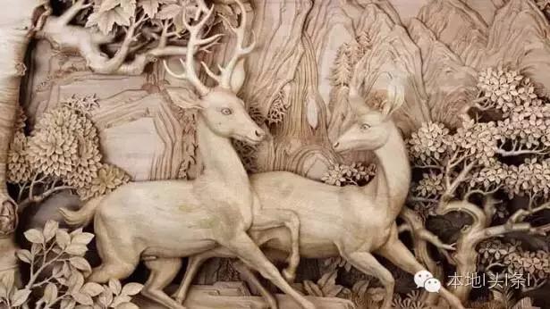 这个县城了不得，不仅拥有民间故宫，还有东方好莱坞！