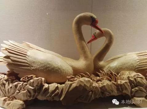 这个县城了不得，不仅拥有民间故宫，还有东方好莱坞！