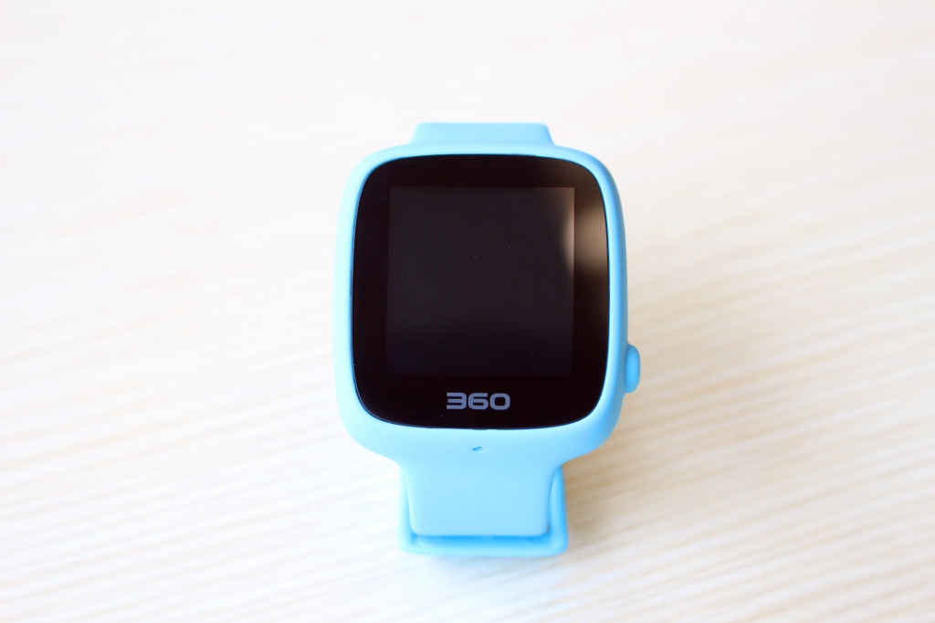 360巴迪龙手表功能,为孩子安全保驾护航