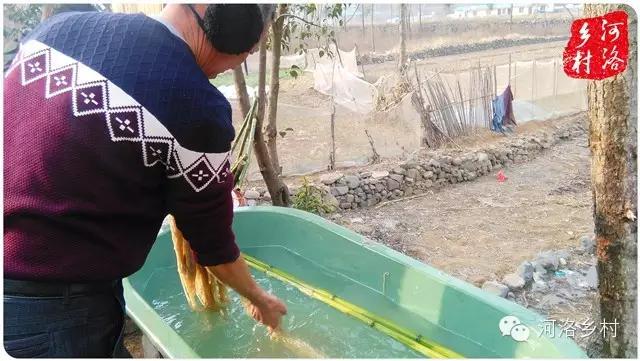 农村手艺真实记录,农村技艺视频大全