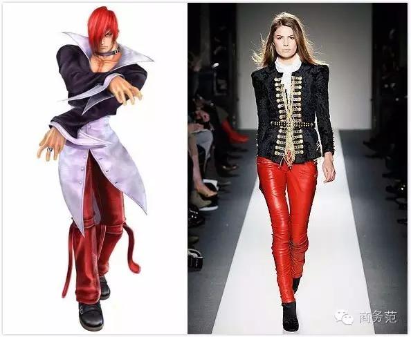 女人觉得美美哒的10个爆款，在男人眼中却是这样