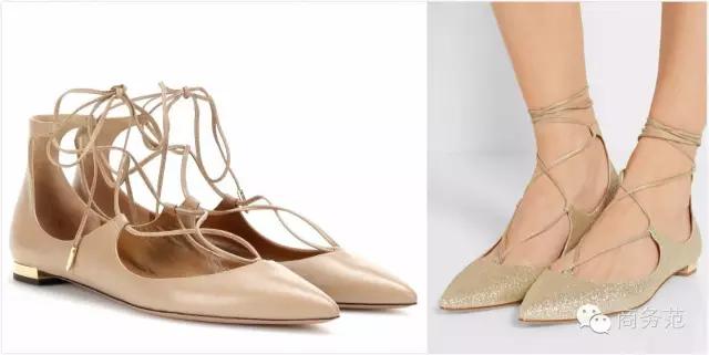 女人觉得美美哒的10个爆款，在男人眼中却是这样