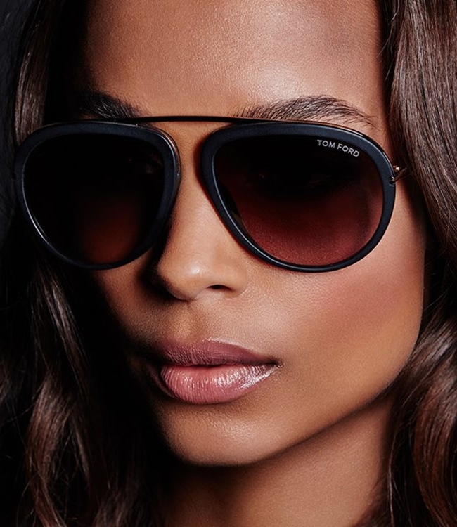 夏季最流行的墨镜,夏天有哪些好看又实用的墨镜推荐