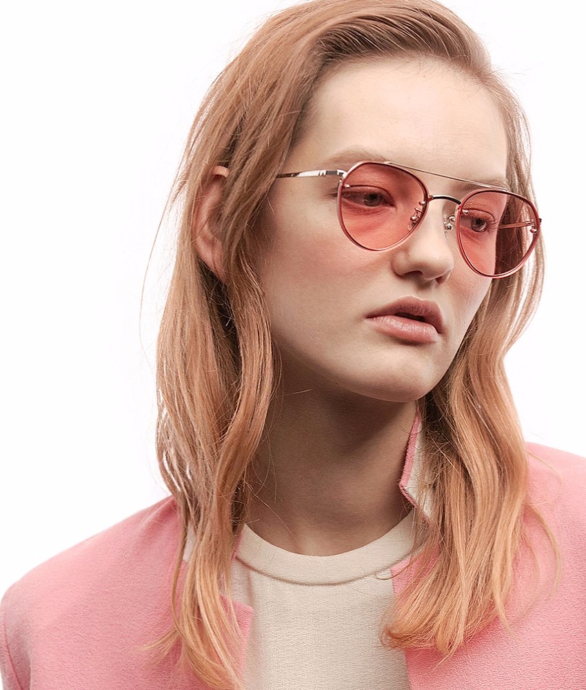 夏季最流行的墨镜,夏天有哪些好看又实用的墨镜推荐