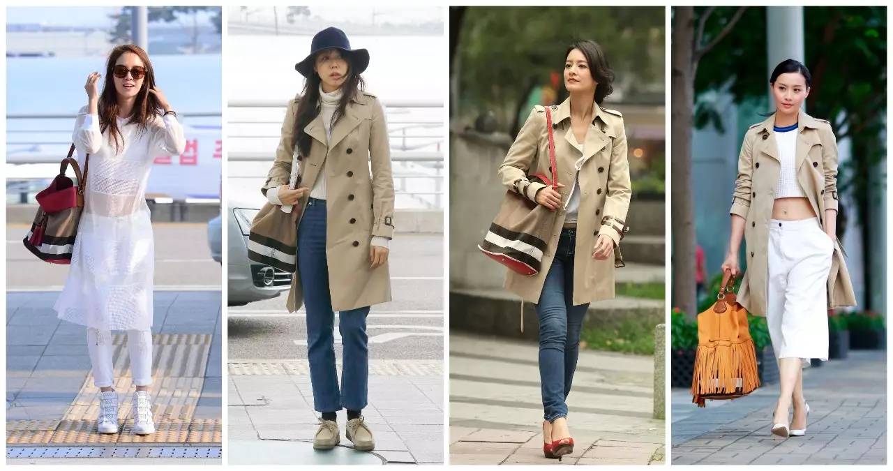 mk和coach哪个更加时尚,mk和coach经典款