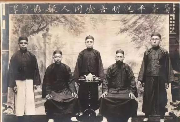 只要一提你是平遥人,就会有人撇起嘴角