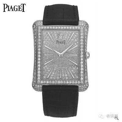 腕表代表着气质,腕表中的贵族