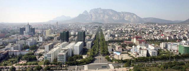 一个人生活是个什么感觉,登封人的生活