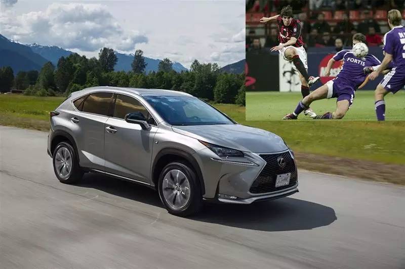 踢足球的玩什么游戏,踢足球的开什么车